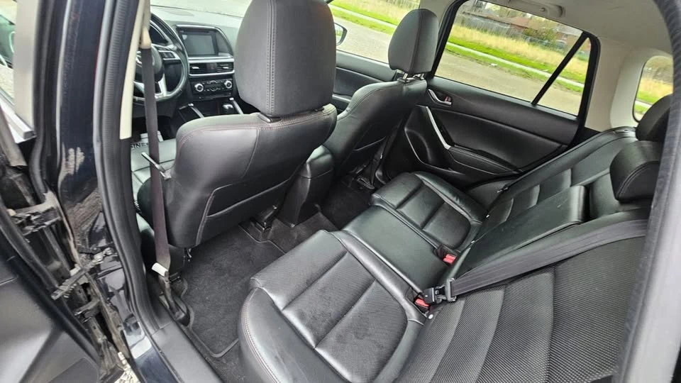 2016 Mazda CX-5 1st Gen - Image 14 of 20