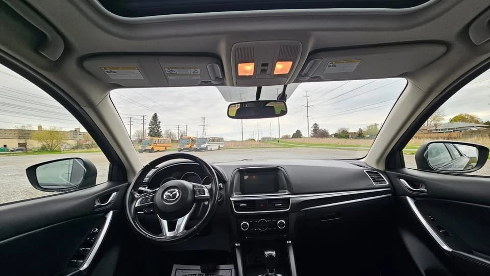 2016 Mazda CX-5 1st Gen - Image 12 of 20