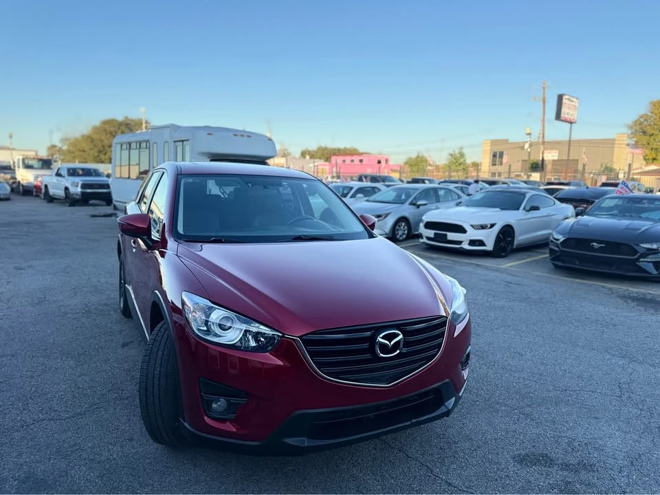 2016 Mazda CX-5 1st Gen - Image 3 of 16