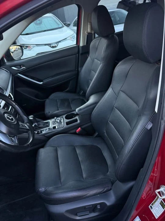 2016 Mazda CX-5 1st Gen - Image 8 of 16
