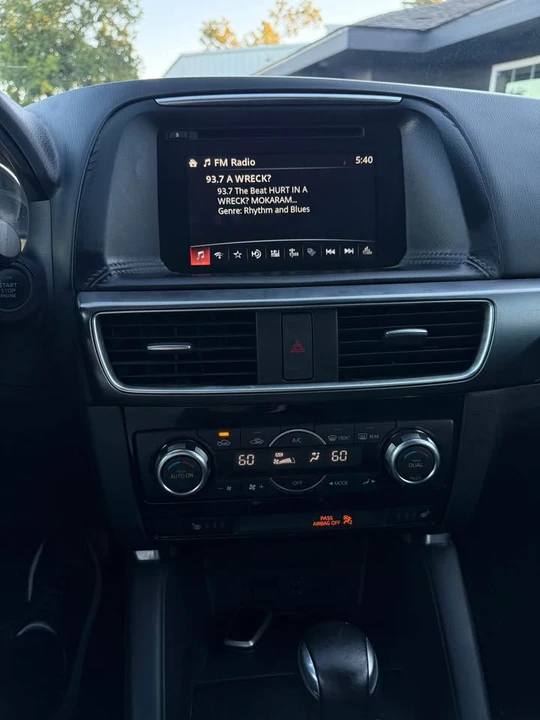 2016 Mazda CX-5 1st Gen - Image 14 of 16