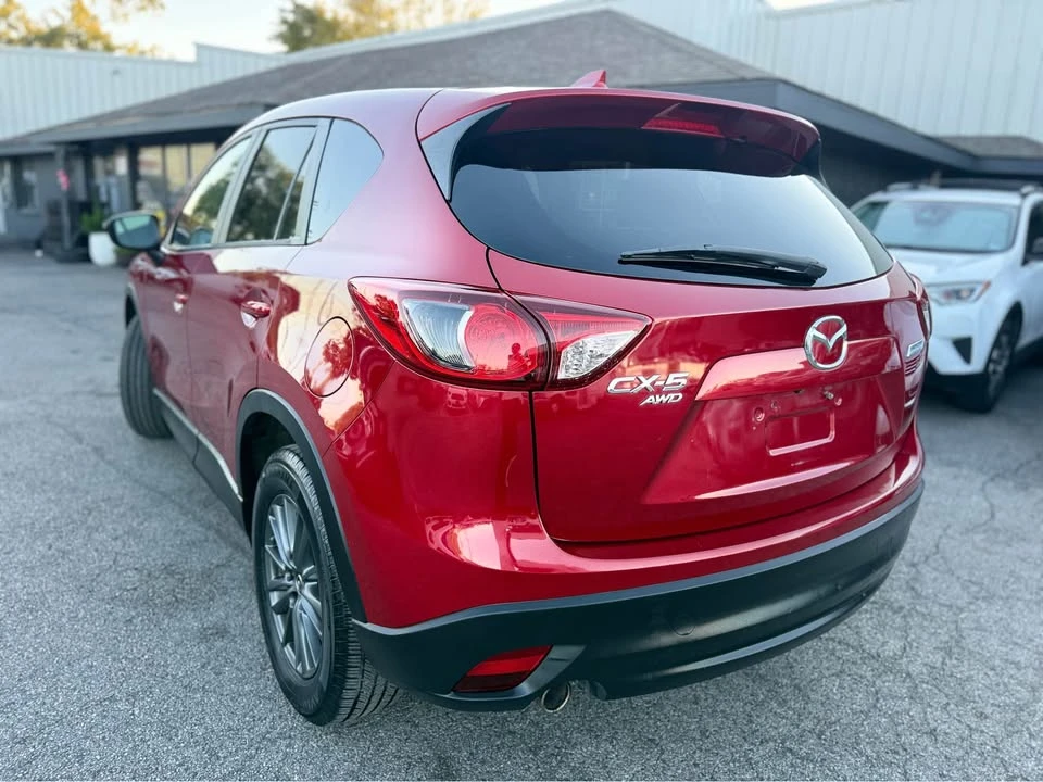 2016 Mazda CX-5 1st Gen - Image 6 of 16