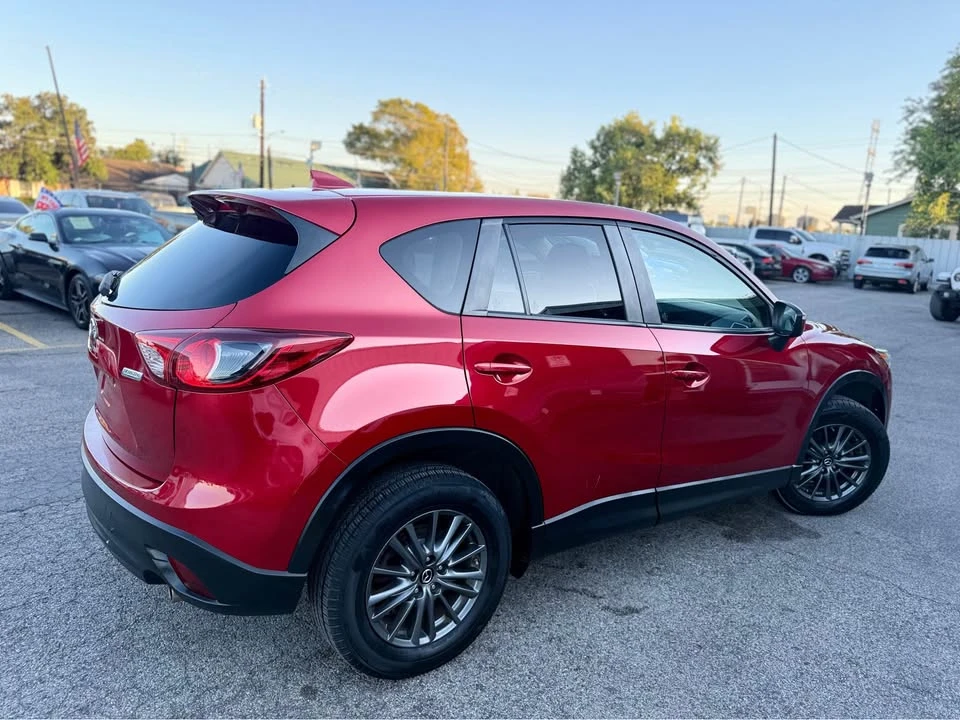 2016 Mazda CX-5 1st Gen - Image 4 of 16