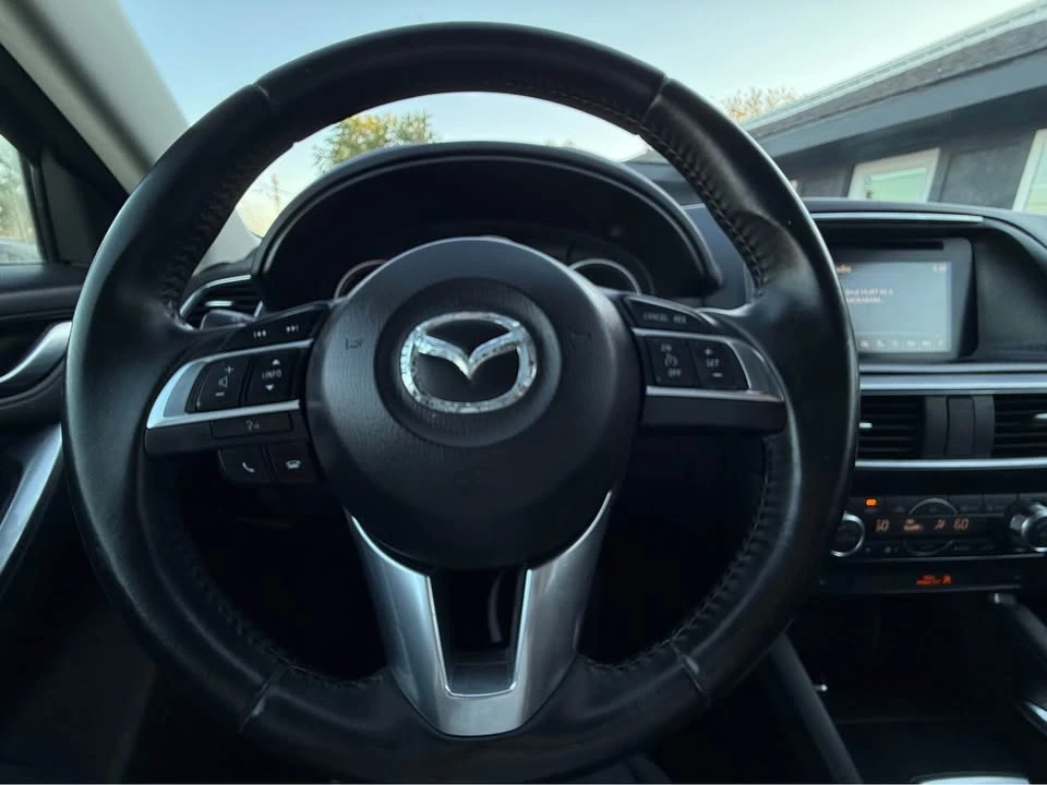 2016 Mazda CX-5 1st Gen - Image 12 of 16