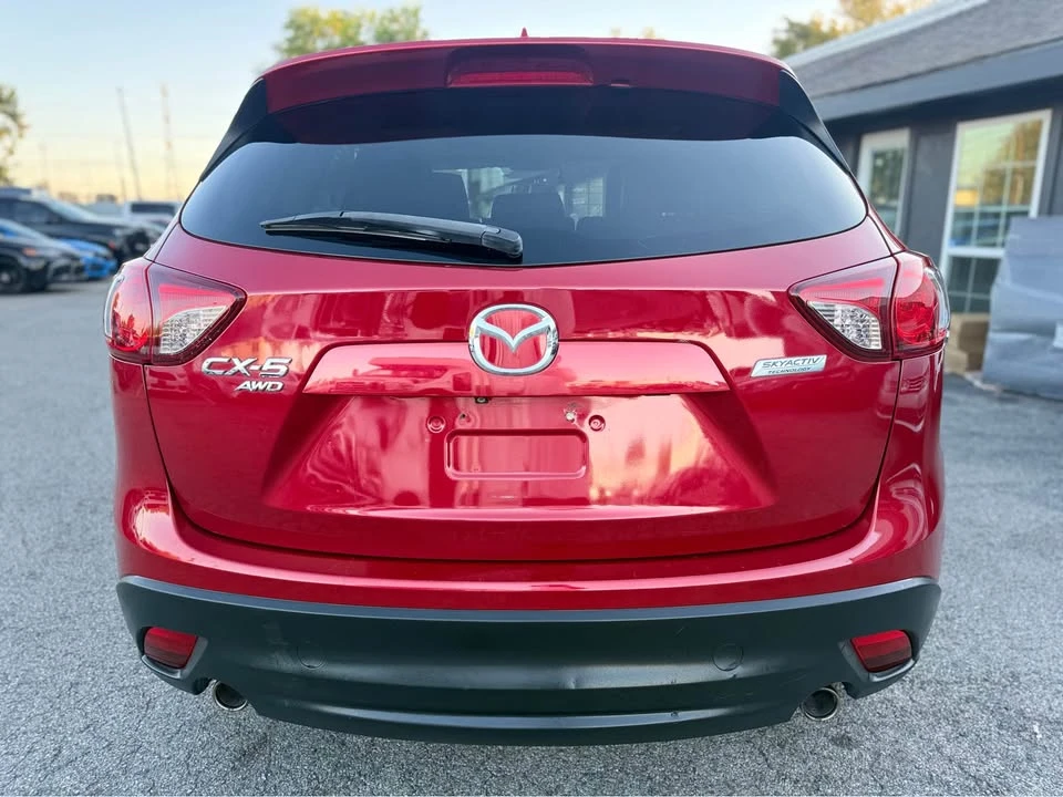 2016 Mazda CX-5 1st Gen - Image 5 of 16