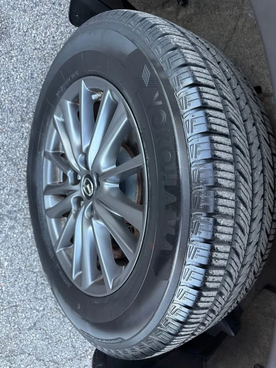 2016 Mazda CX-5 1st Gen - Image 7 of 16