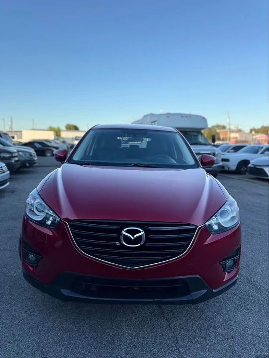 2016 Mazda CX-5 1st Gen - Image 2 of 16