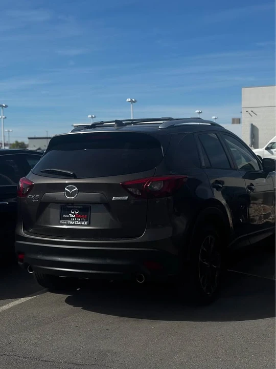 2016 Mazda CX-5 1st Gen - Image 3 of 3