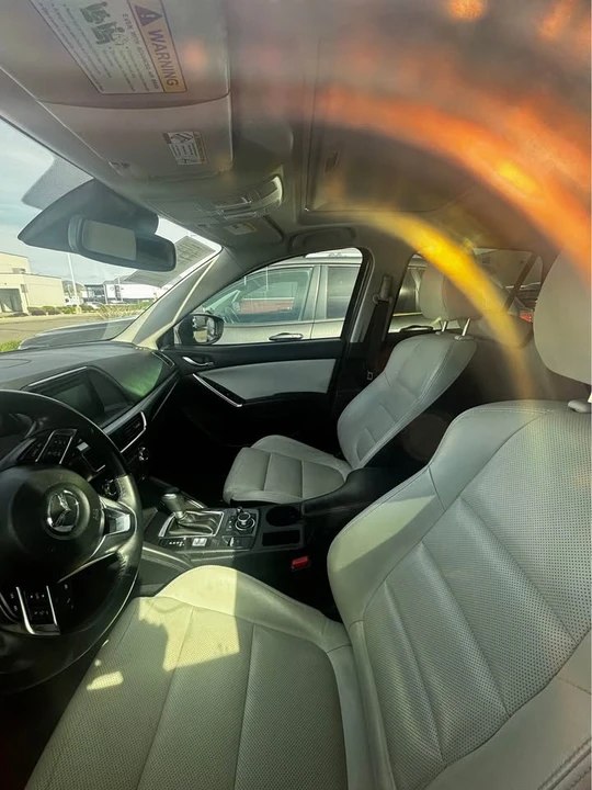 2016 Mazda CX-5 1st Gen - Image 2 of 3
