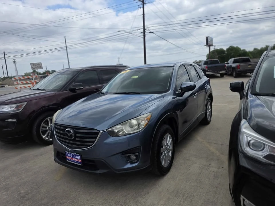 2016 Mazda CX-5 1st Gen - Image 5 of 8