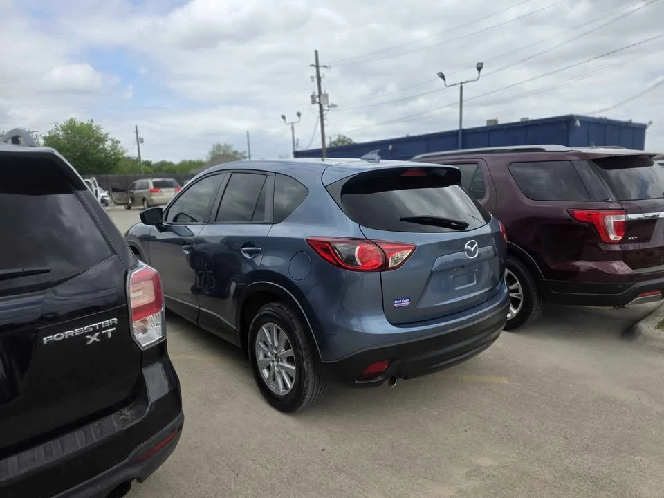 2016 Mazda CX-5 1st Gen - Image 8 of 8
