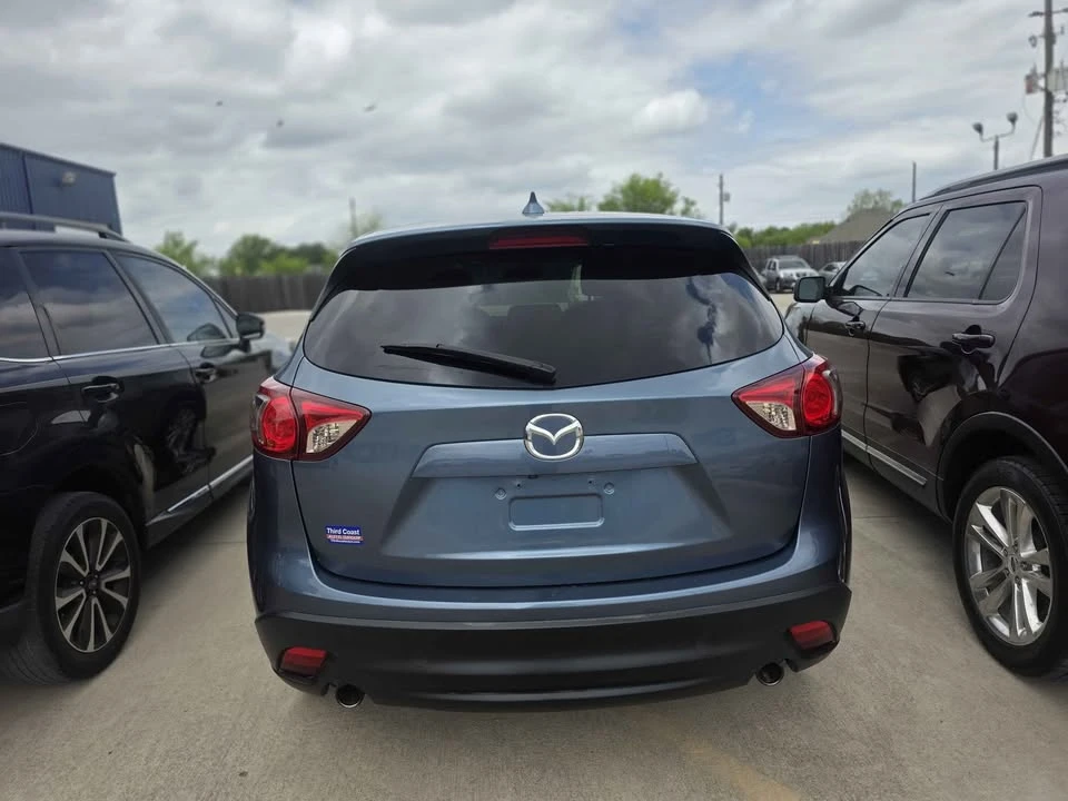 2016 Mazda CX-5 1st Gen - Image 7 of 8