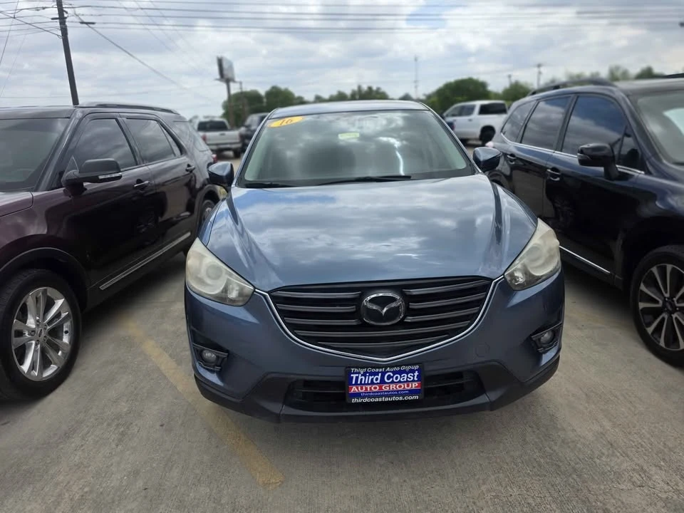 2016 Mazda CX-5 1st Gen - Image 4 of 8