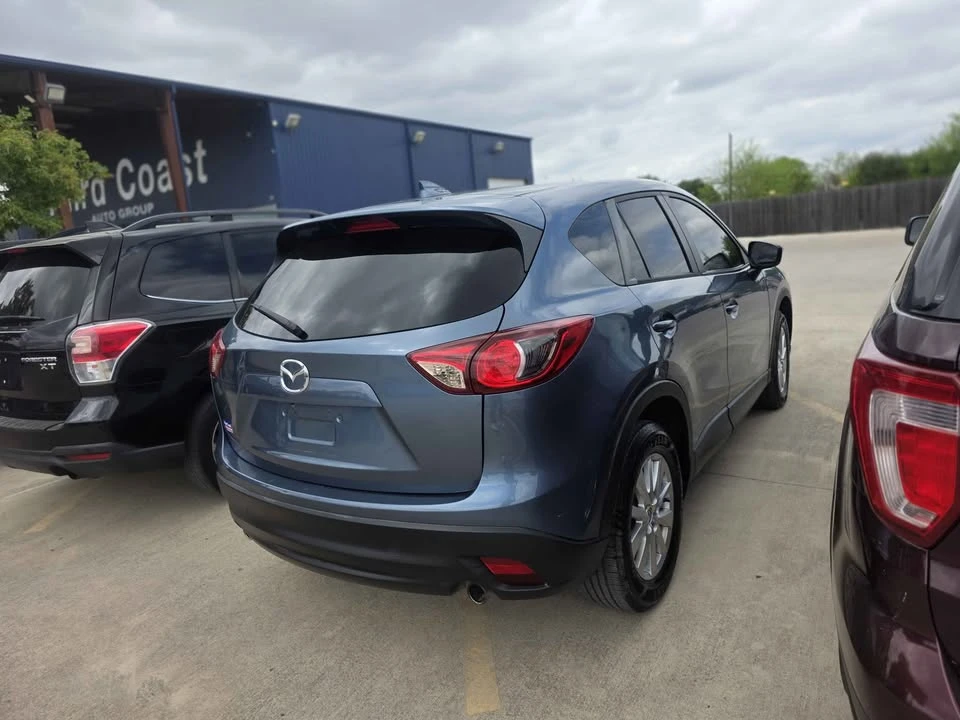 2016 Mazda CX-5 1st Gen - Image 6 of 8