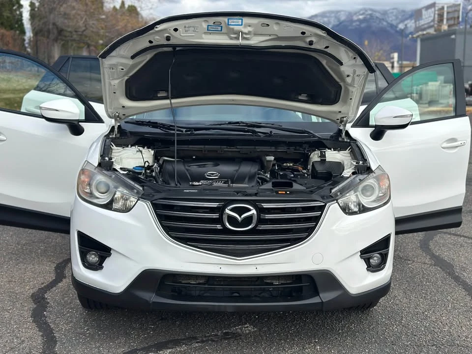 2016 Mazda CX-5 1st Gen - Image 16 of 19
