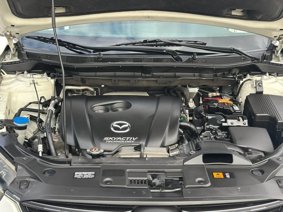 2016 Mazda CX-5 1st Gen - Image 9 of 19