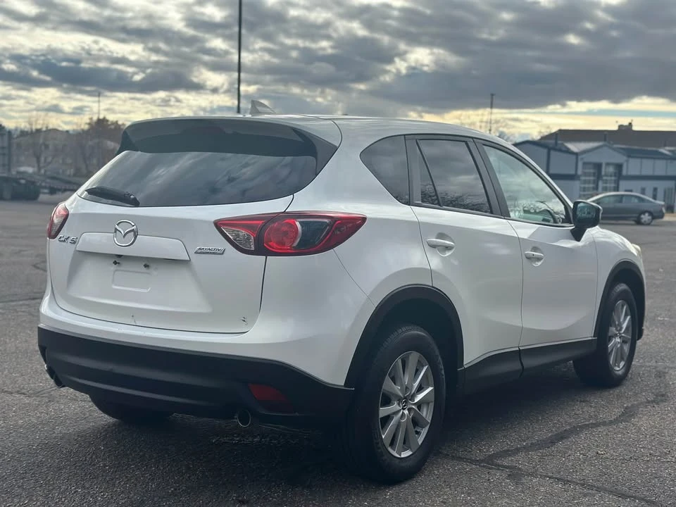 2016 Mazda CX-5 1st Gen - Image 2 of 19