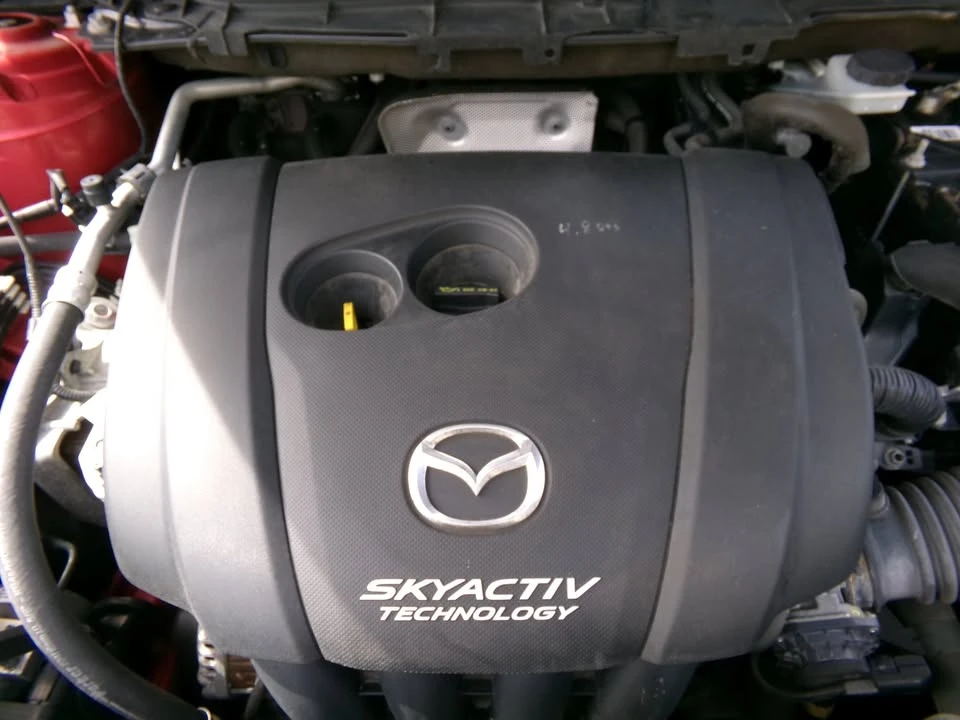 2016 Mazda CX-5 1st Gen - Image 20 of 20
