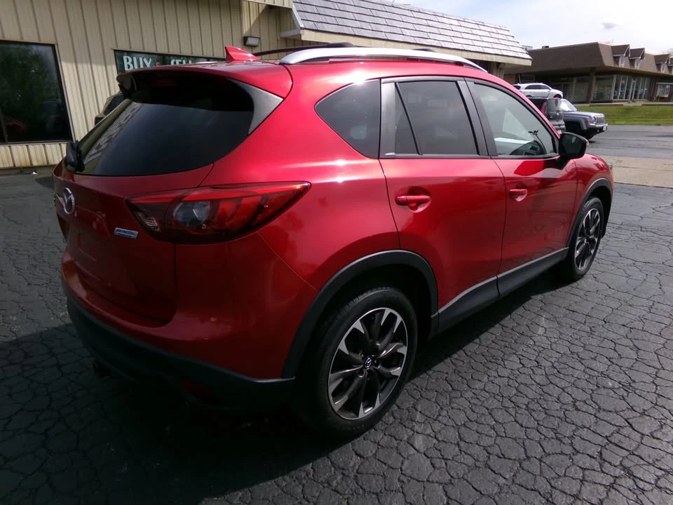 2016 Mazda CX-5 1st Gen - Image 5 of 20