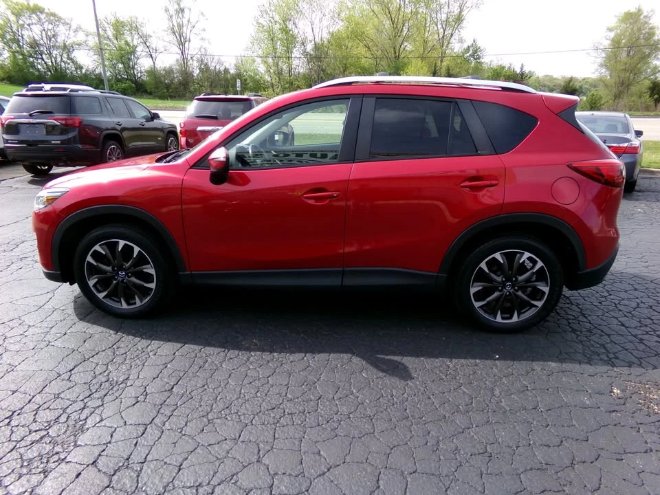 2016 Mazda CX-5 1st Gen - Image 2 of 20