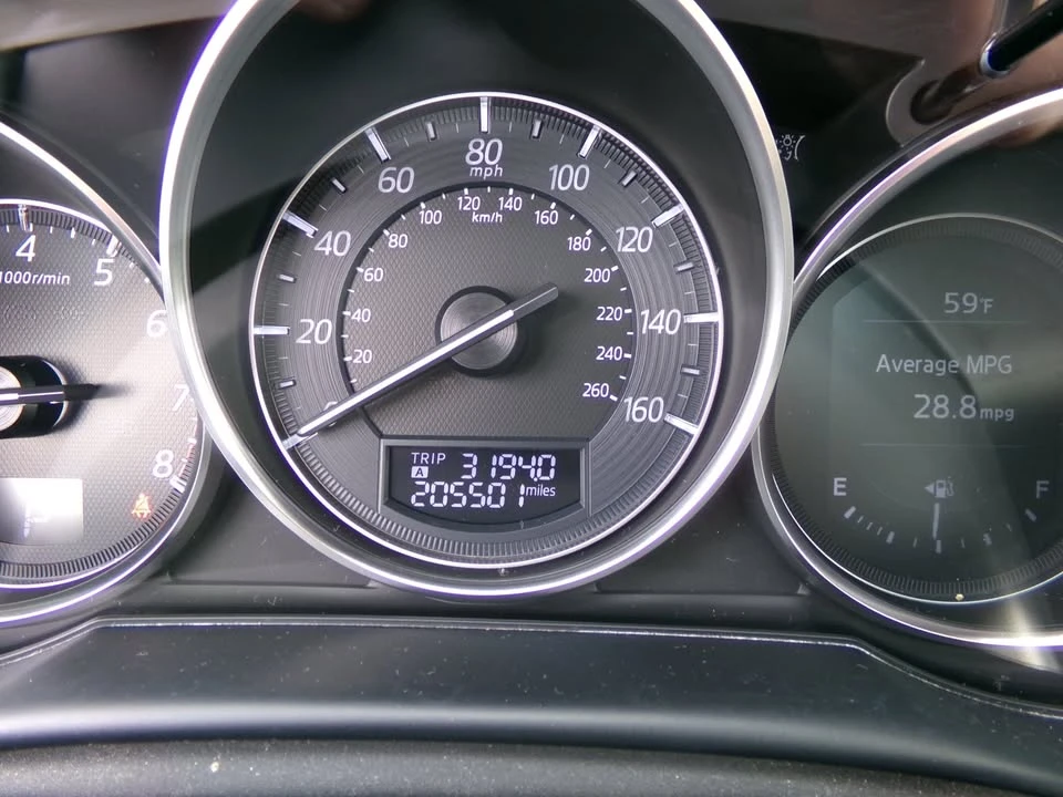 2016 Mazda CX-5 1st Gen - Image 19 of 20