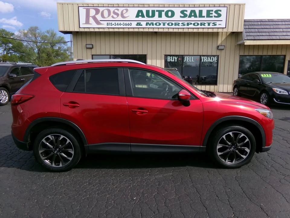 2016 Mazda CX-5 1st Gen - Image 6 of 20