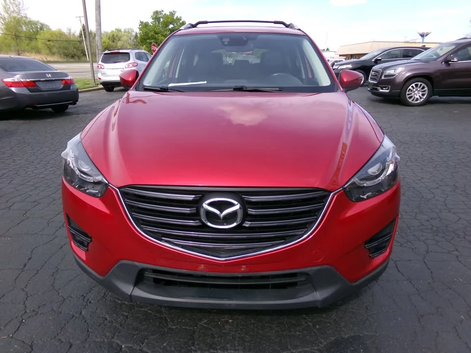 2016 Mazda CX-5 1st Gen - Image 8 of 20