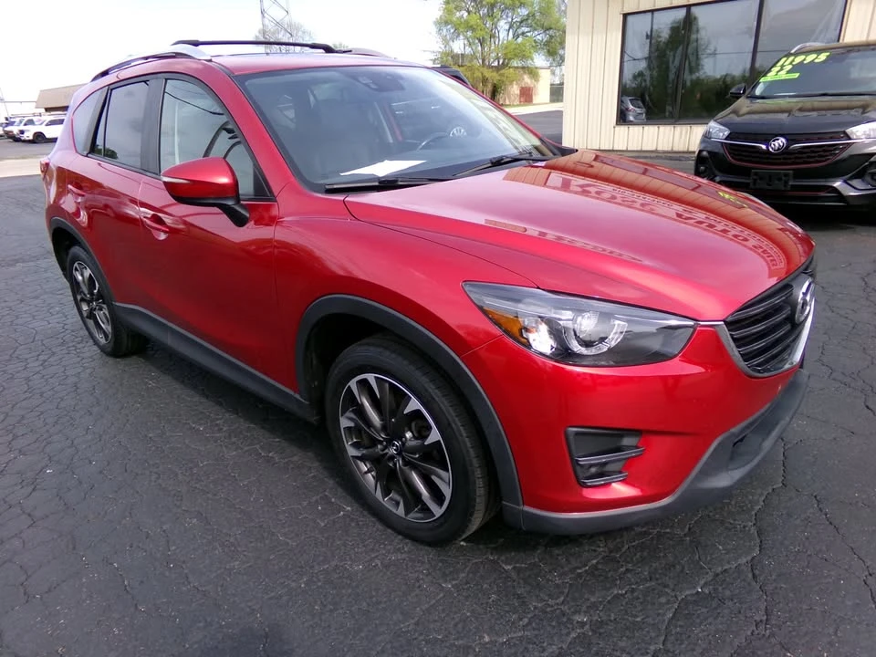 2016 Mazda CX-5 1st Gen - Image 7 of 20