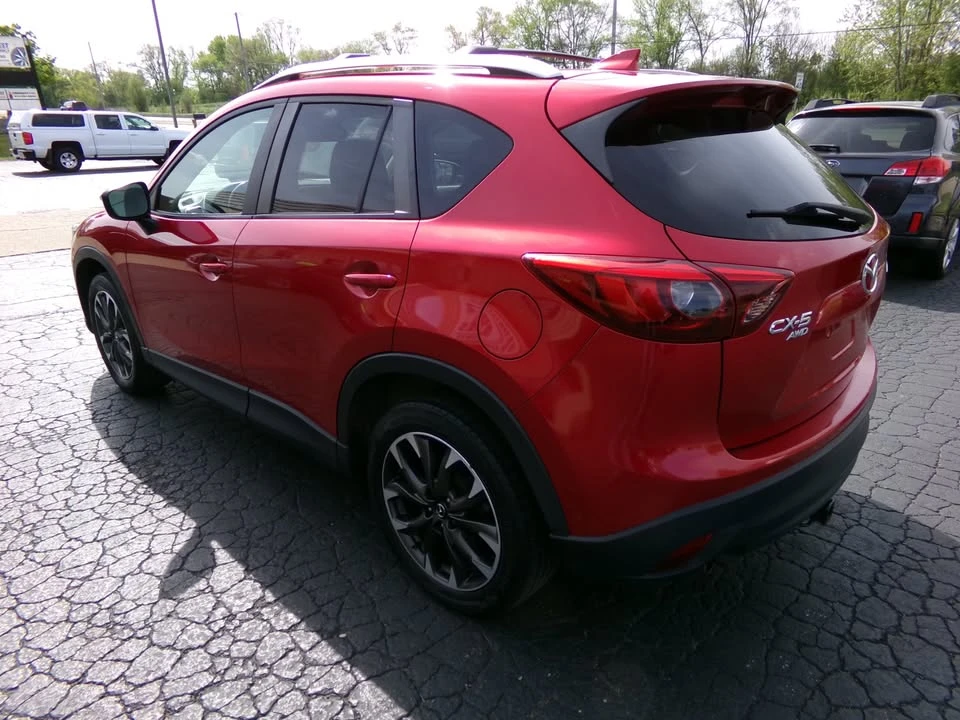 2016 Mazda CX-5 1st Gen - Image 3 of 20