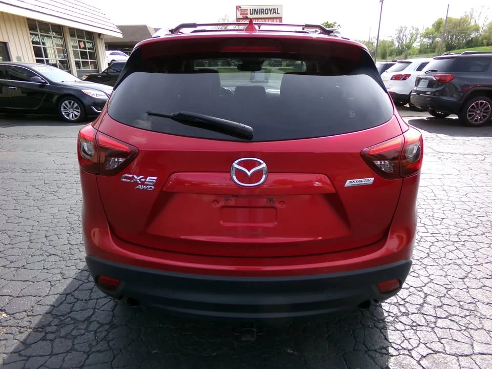 2016 Mazda CX-5 1st Gen - Image 4 of 20