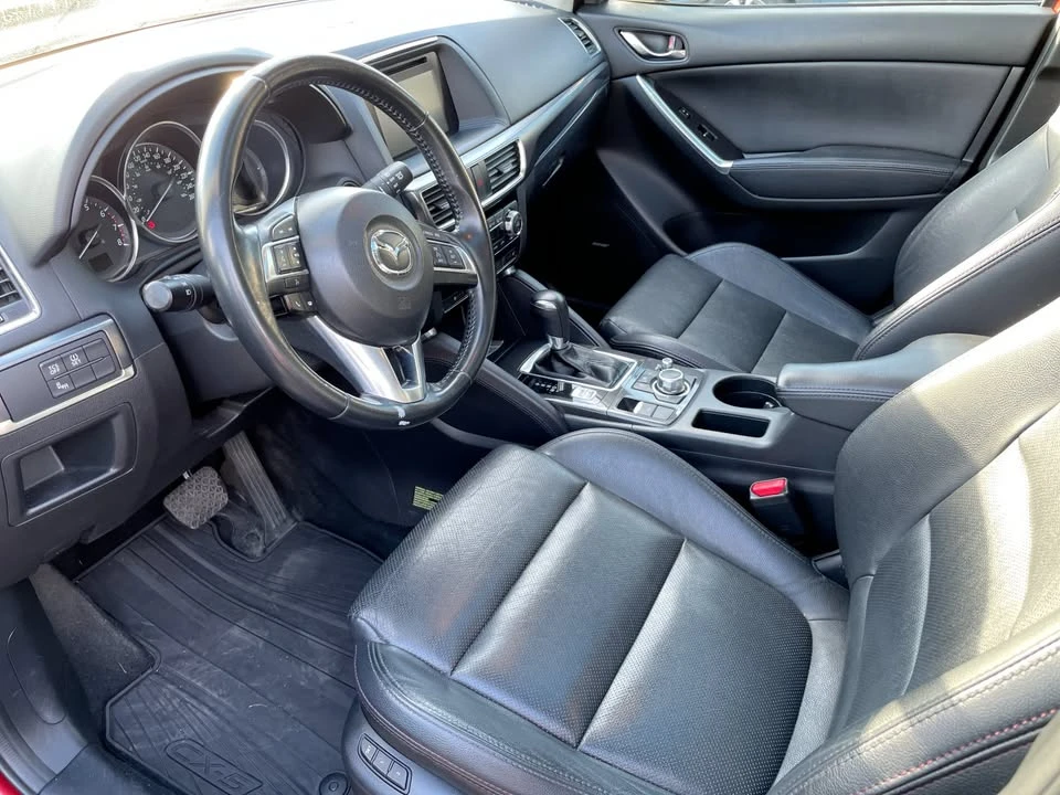 2016 Mazda CX-5 1st Gen - Image 6 of 6