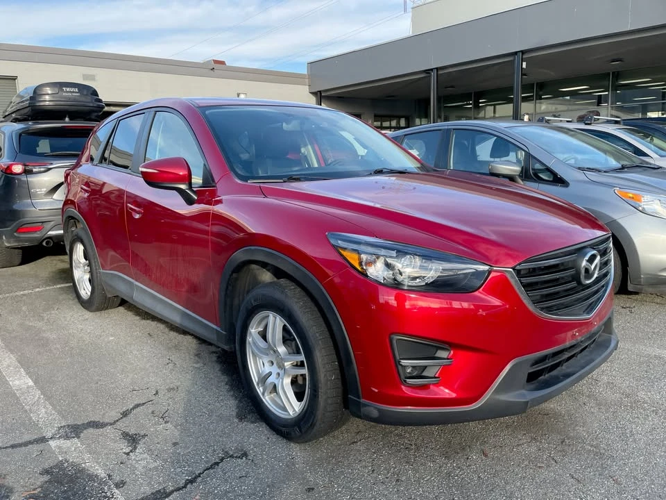 2016 Mazda CX-5 1st Gen - Image 2 of 6