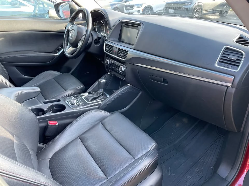 2016 Mazda CX-5 1st Gen - Image 4 of 6