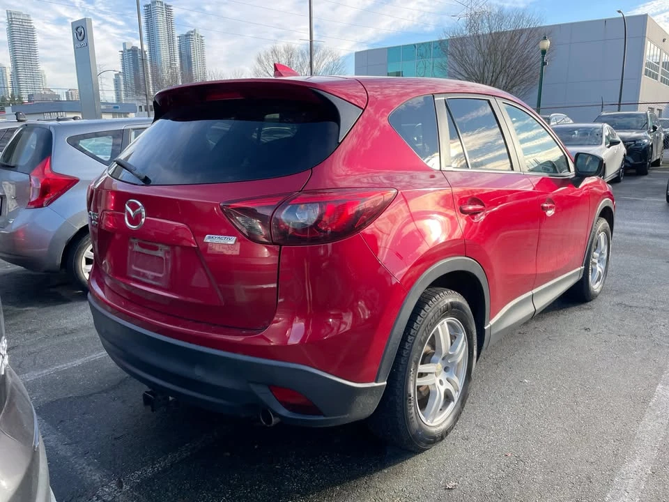 2016 Mazda CX-5 1st Gen - Image 3 of 6