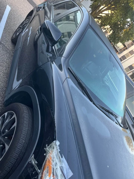 2016 Mazda CX-50 - Image 2 of 3