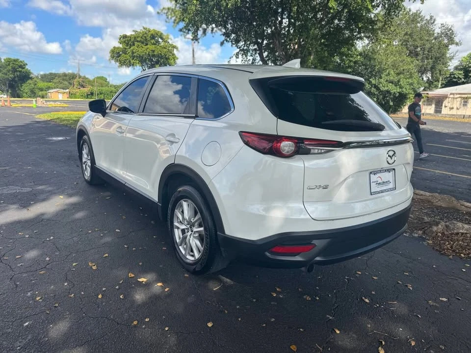 2016 Mazda CX-9 - Image 5 of 11