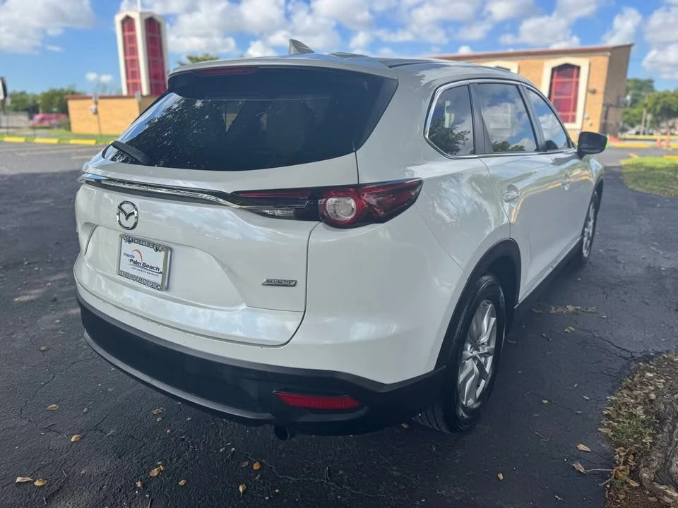 2016 Mazda CX-9 - Image 6 of 11