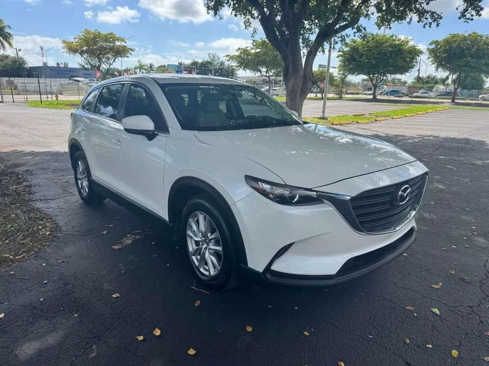 2016 Mazda CX-9 - Image 11 of 11