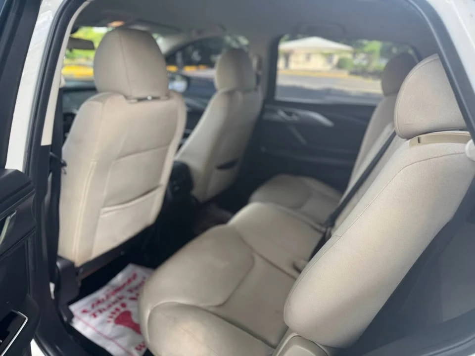 2016 Mazda CX-9 - Image 3 of 11