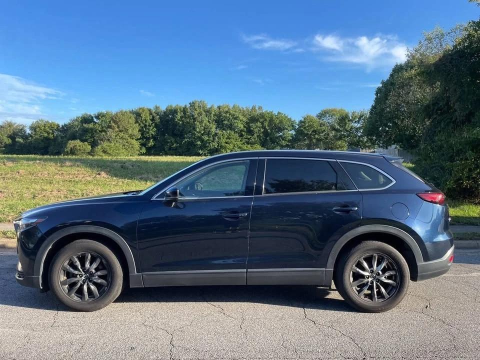 2016 Mazda CX-9 - Image 2 of 9