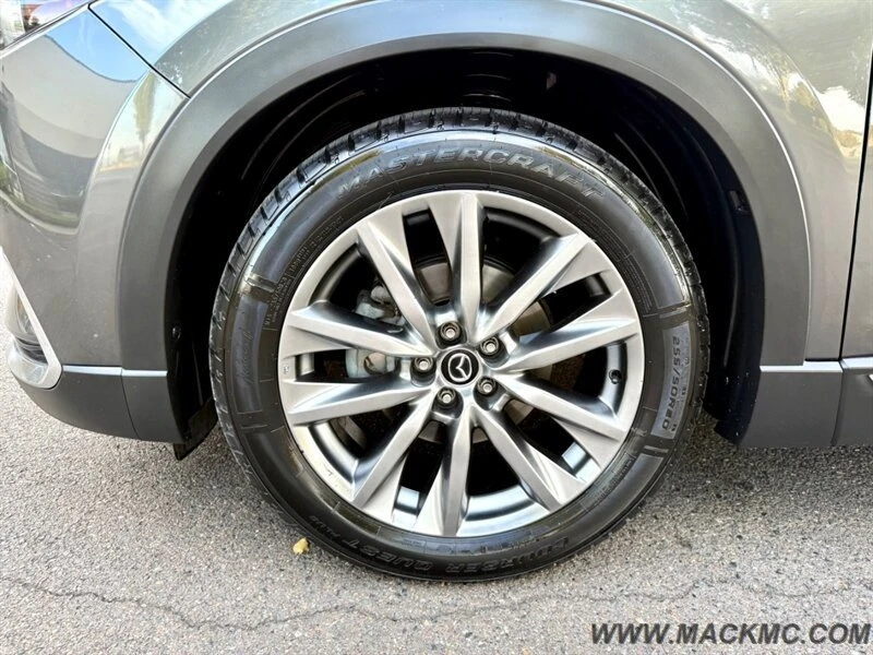2016 Mazda CX-9 - Image 11 of 20