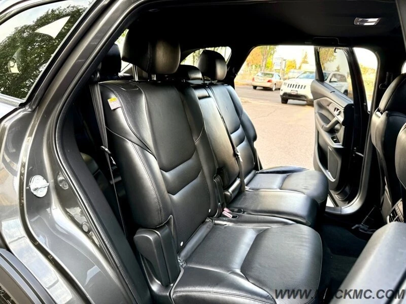 2016 Mazda CX-9 - Image 15 of 20