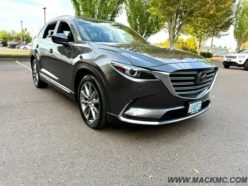 2016 Mazda CX-9 - Image 5 of 20