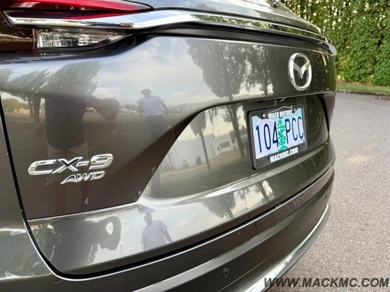 2016 Mazda CX-9 - Image 10 of 20