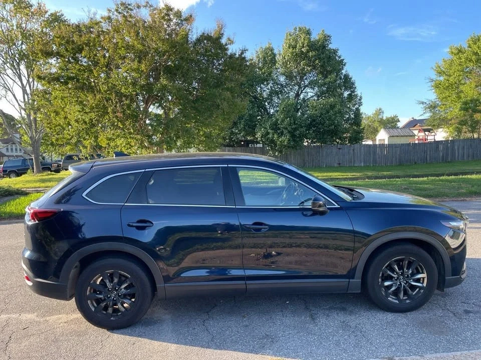 2016 Mazda CX-9 - Image 7 of 9