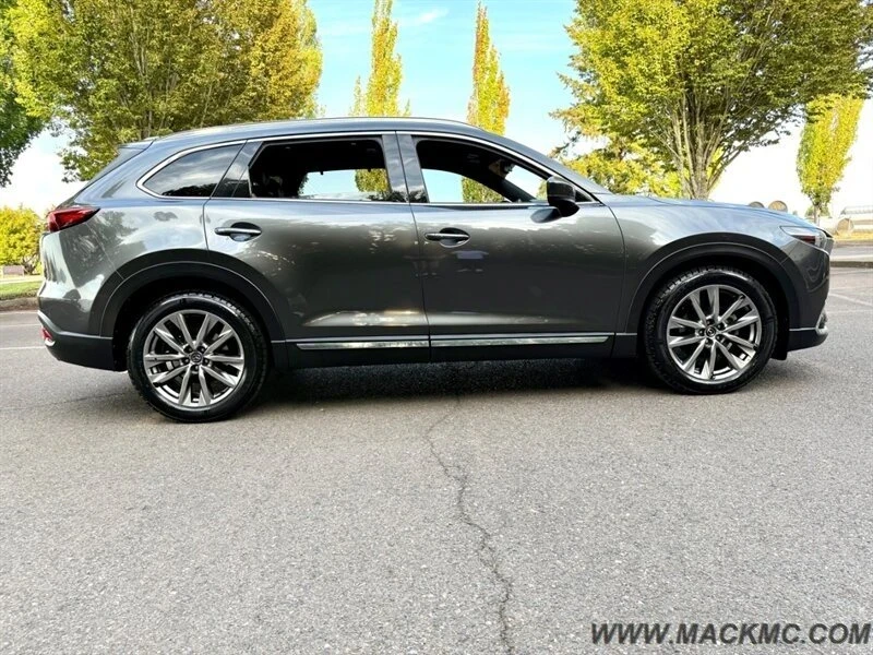 2016 Mazda CX-9 - Image 6 of 20