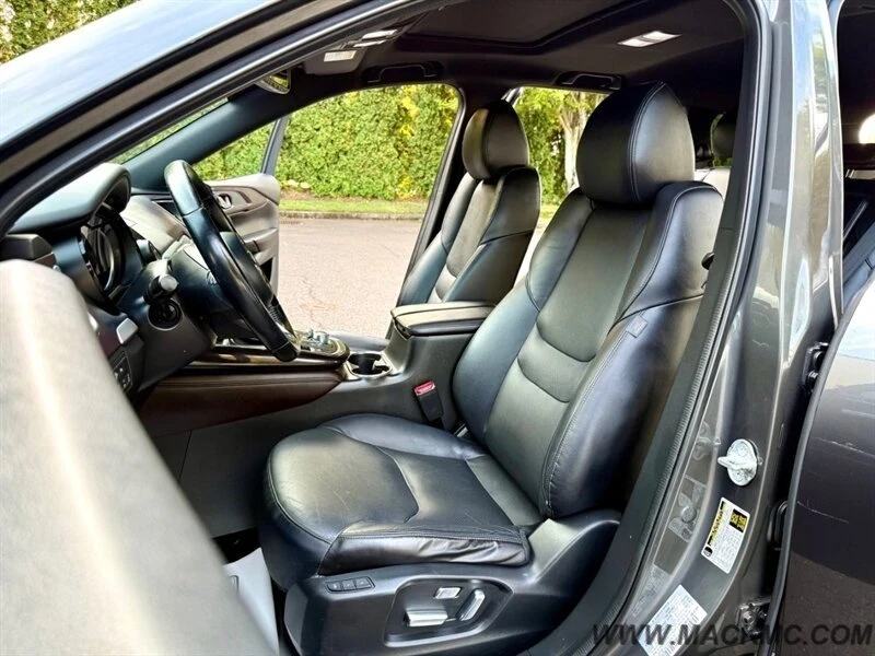 2016 Mazda CX-9 - Image 12 of 20