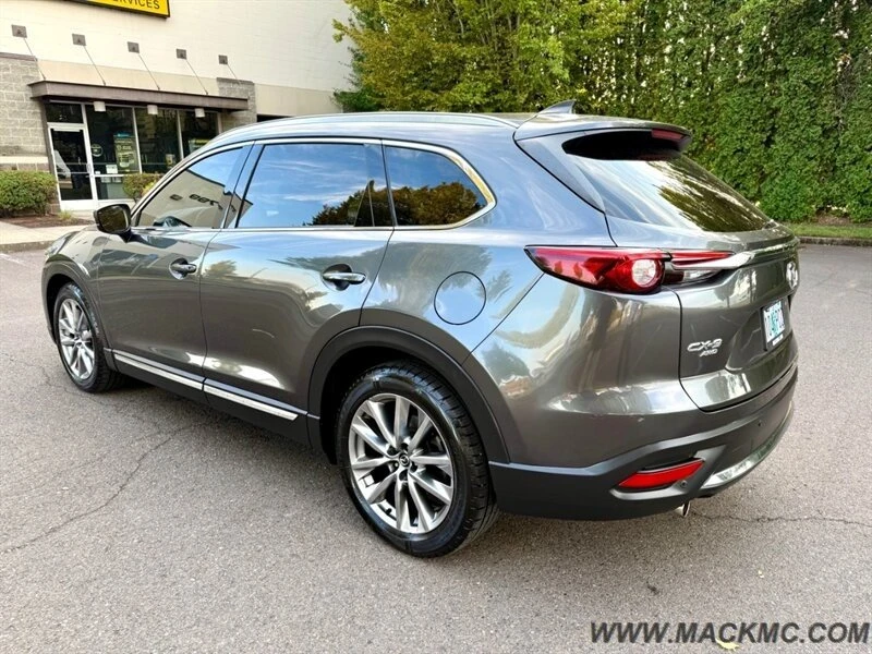 2016 Mazda CX-9 - Image 9 of 20