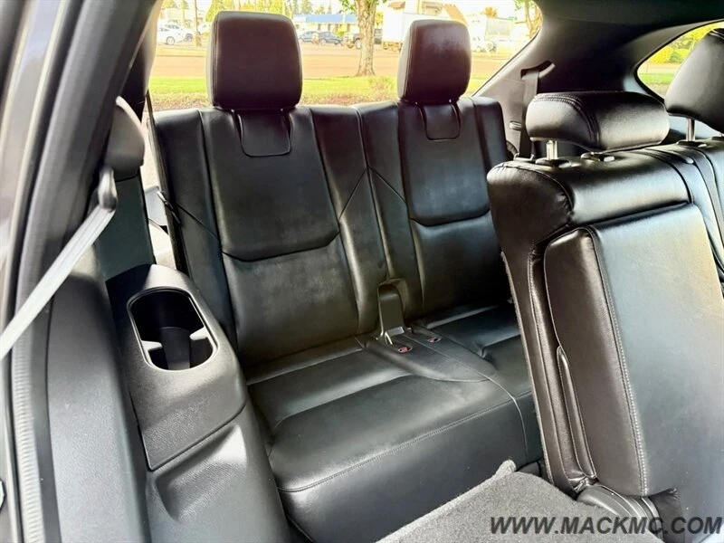 2016 Mazda CX-9 - Image 17 of 20