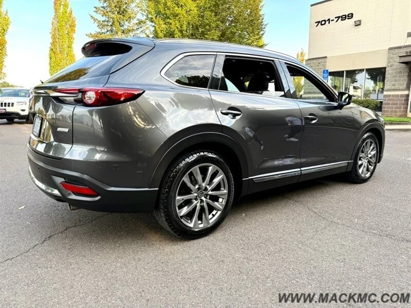 2016 Mazda CX-9 - Image 7 of 20